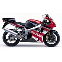 SUZUKI 1000 GSXR 2002