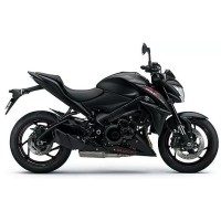 SUZUKI 1000 GSX-S 2015