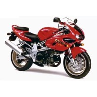 SUZUKI 1000 TL 1997