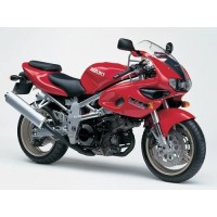 SUZUKI 1000 TL 1998