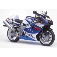 SUZUKI 1000 TL 1999