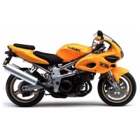SUZUKI 1000 TL 2000