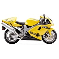 SUZUKI 1000 TL 2001