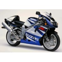 SUZUKI 1000 TL 2002