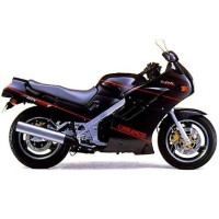 SUZUKI 1100 GSX-F 1988