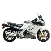 SUZUKI 1100 GSX-F 1989