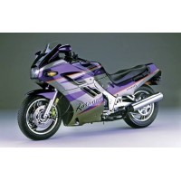 SUZUKI 1100 GSX-F 1991