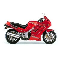 SUZUKI 1100 GSX-F 1992