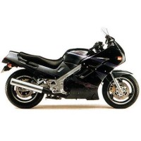 SUZUKI 1100 GSX-F 1993