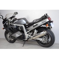 SUZUKI 1100 GSX-R 1990