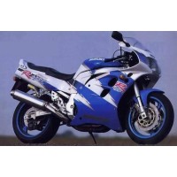 SUZUKI 1100 GSX-R 1994
