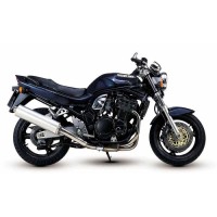 SUZUKI 1200 GSF Bandit 1996