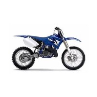 Yamaha 125 YZ 2004