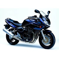 SUZUKI 1200 GSF Bandit 2000