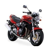 SUZUKI 1200 GSF Bandit 2001
