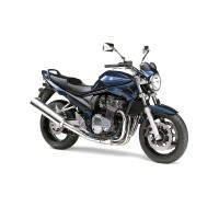 SUZUKI 1200 GSF Bandit 2006