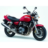 SUZUKI 1200 GSX Inazuma 1999