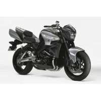 SUZUKI 1300 GSX B-King 2008