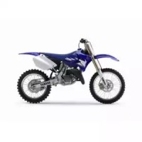 Yamaha 125 YZ 2005