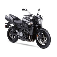 SUZUKI 1300 GSX B-King 2011