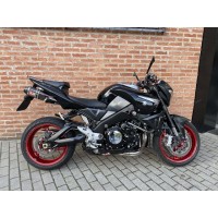 SUZUKI 1300 GSX B-King 2012