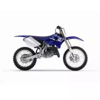 Yamaha 125 YZ 2006