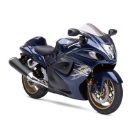 SUZUKI 1300 GSX-R Hayabusa 2008