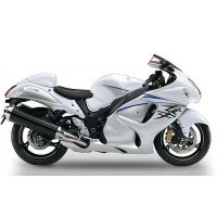 SUZUKI 1300 GSX-R Hayabusa 2011
