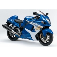 SUZUKI 1300 GSX-R Hayabusa 2014