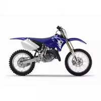 Yamaha 125 YZ 2007