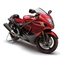 SUZUKI 1300 GSX-R Hayabusa 2015