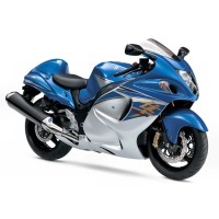 SUZUKI 1300 GSX-R Hayabusa 2016