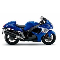 SUZUKI 1300 GSX-R Hayabusa 2017