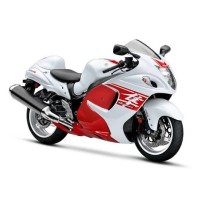 SUZUKI 1300 GSX-R Hayabusa 2018