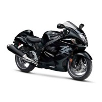 SUZUKI 1300 GSX-R Hayabusa 2019
