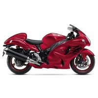 SUZUKI 1300 GSX-R Hayabusa 2020