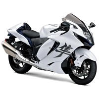 SUZUKI 1300 GSX-R Hayabusa 2022
