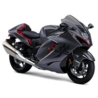 SUZUKI 1300 GSX-R Hayabusa 2023