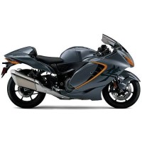 SUZUKI 1300 GSX-R Hayabusa 2024