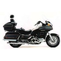 SUZUKI 1400 GV 1987