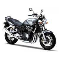 SUZUKI 1400 GSX 2001