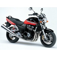 SUZUKI 1400 GSX 2003