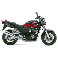 SUZUKI 1400 GSX 2004