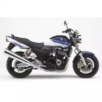 SUZUKI 1400 GSX 2005