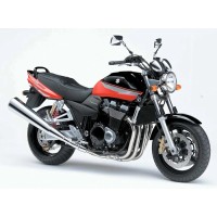 SUZUKI 1400 GSX 2006