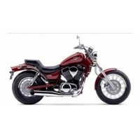 SUZUKI 1400 S83 Boulevard 2006