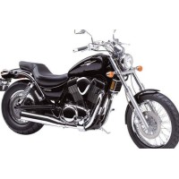 SUZUKI 1400 S83 Boulevard 2008