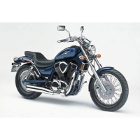 SUZUKI 1400 S83 Boulevard 2010
