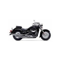 Suzuki C90 Boulevard 2006