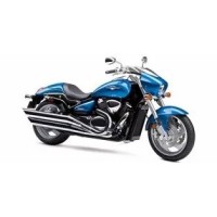 Suzuki C90 Boulevard 2009